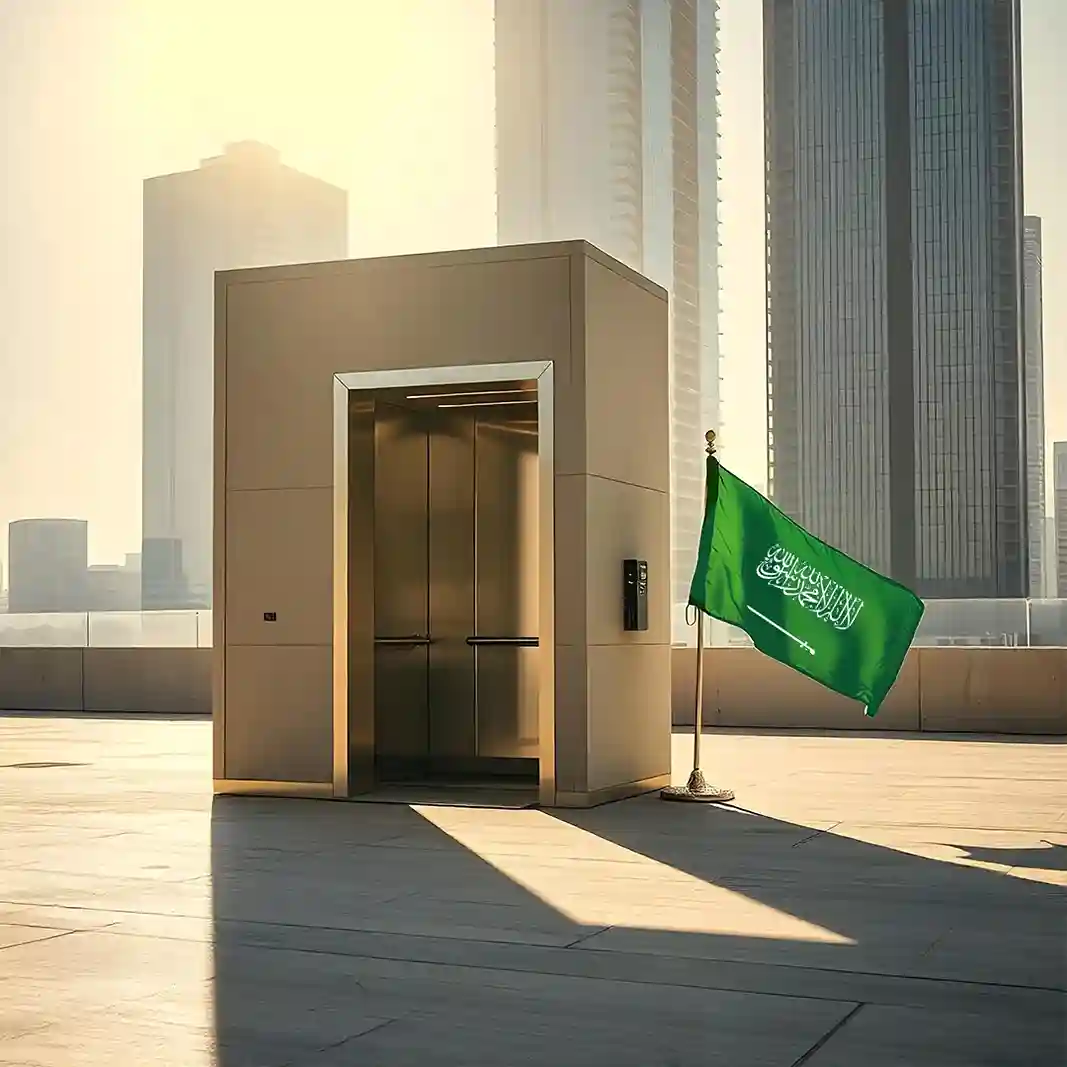 افضل شركة صيانة مصاعد ف السعودية